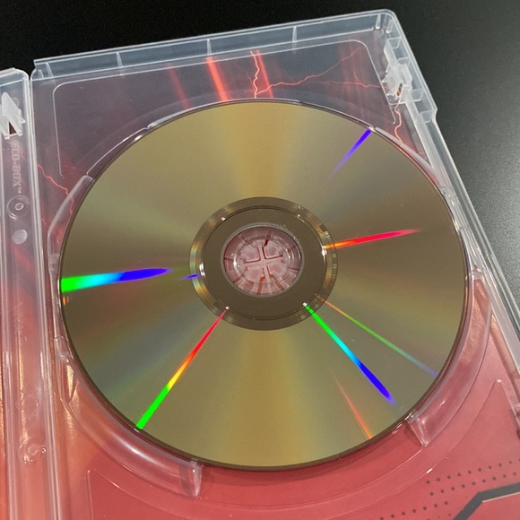 Mighty Morphin Alien Rangers - DVD - Picture 4 of 5